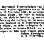 1 november 1872